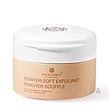 Moleculogy Starter Soft Exfoliant Remover Souffle