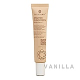 Moleculogy Starter Sunscreen SPF50+ PA++++