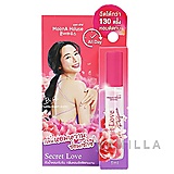 MoonA House Mini Perfume Secret Love