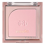 Mude. Flutter Blusher