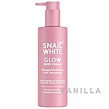 NAMU LIFE Glow Body Cream