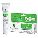 Natcare Acne Spot Serum