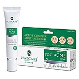 Natcare Post Acne Cream