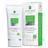 Natcare Acne Daily Moisturizer