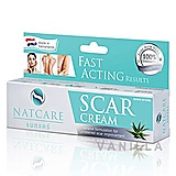 Natcare Scar Cream
