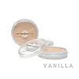 Natural Collection Pressed Powder
