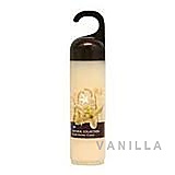 Natural Collection Vanilla Shower Cream