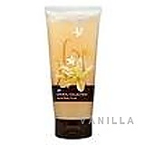 Natural Collection Vanilla Body Scrub