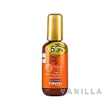 Naturals by Watsons Argan Oil Hair Oil