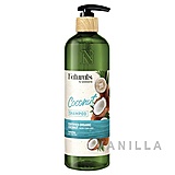 Naturals by Watsons Coconut Shampoo