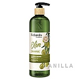 Naturals by Watsons Olive Shampoo