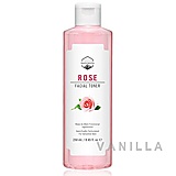 Naturista Rose Facial Toner