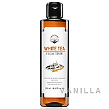Naturista White Tea Facial Toner
