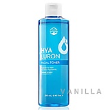 Naturista Hyaluron Facial Toner