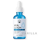 Naturista Hyaluron Aqua Serum