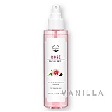 Naturista Rose Facial Mist