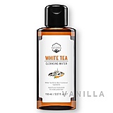 Naturista White Tea Cleansing Water