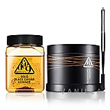 Neogen Code 9 Gold Black Caviar Essence & Gold Tox Tightening Pack Kit