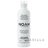 NOAH Nourishing conditioner with mango and rice proteins