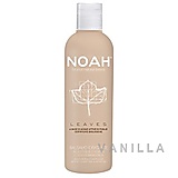 NOAH Moisturizing conditioner with ivy leaves and almond oil