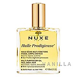 NUXE Paris Huile Prodigieuse Multi-Purpose Dry Oil