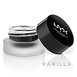NYX Cosmetics Gel Liner And Smudger