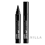 NYX Cosmetics Super Fat Eye Marker