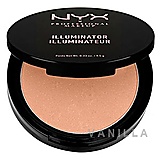 NYX Cosmetics ILLUMINATOR