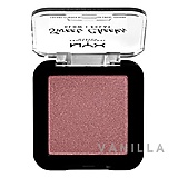 NYX Cosmetics Sweet Cheeks Blush