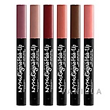 NYX Cosmetics Lingerie Push Up