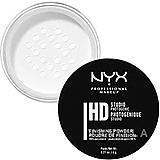 NYX Cosmetics Studio Finishing Powder