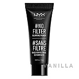 NYX Cosmetics #NOFILTER Blurring Primer
