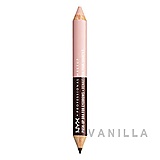 NYX Cosmetics Eyebrow Push-Up Bra