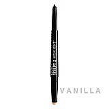 NYX Cosmetics Sculpt & Highlight Brow Contour