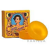 Oab's Soap Moonlight Honey Drop