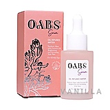 Oab's Soap Oil Infused Water