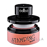 Odbo cosmetic Stamping Blusher