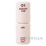 Odbo cosmetic Cloudy Lasting Blush