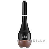 Odbo cosmetic Little Velvety Eyebrow Cream