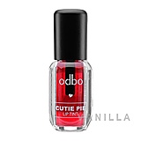 Odbo cosmetic Cutie Pie Lip Tint