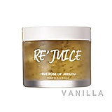 OHIOHOO Re'Juice True Rose of Jericho