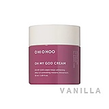 OHIOHOO Oh My God Cream
