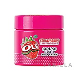 OLE Strawberry Bingsu Hand & Body Cream