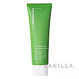 OLE HENRIKSEN Pore Balance Facial Sauna Scrub