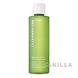 OLE HENRIKSEN Balancing Force Oil Control Toner