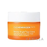 OLE HENRIKSEN Banana Bright+ Eye Crème