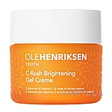 OLE HENRIKSEN C-Rush Brightening Gel Creme