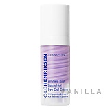 OLE HENRIKSEN Wrinkle Blur Bakuchiol Eye Gel Creme