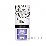 Oliv Blooming Face Care