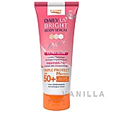 P.O.Care Daily Uv Bright Body Serum SPF50+ PA++++